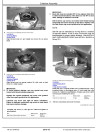 John Deere 915, 925 and 935 Rotary Mower-Conditioners Technical Manual (TM1727)