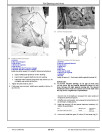 John Deere 915, 925 and 935 Rotary Mower-Conditioners Technical Manual (TM1727)