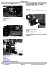 John Deere 915, 925 and 935 Rotary Mower-Conditioners Technical Manual (TM1727)