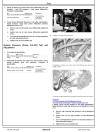 John Deere 850J Crawler Dozers with 6090HT001, 6081HT006 Engines Operation and Test Manual (TM1730)