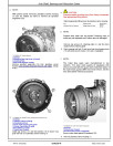 John Deere 850J Crawler Dozers with 6090HT001, 6081HT006 Engines Repair Manual (TM1731)