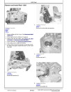 John Deere E-Cut Hybrid 2550, PrecisionCut 2400 and 2550 Riding Mowers Technical Manual (TM173419)
