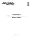 John Deere PrecisionCut 2653B Trim and Surrounds Mowers Technical Manual (TM173519)