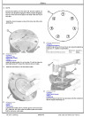 John Deere D625, D630 and D636 Draper Platforms Technical Manual (TM173619)