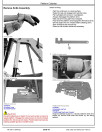 John Deere D625, D630 and D636 Draper Platforms Technical Manual (TM173619)
