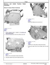 John Deere PrecisionCut 180SL, 220SL and 260SL Walk Greens Mowers (SN: 120001-130000) Technical Manual (TM173719)
