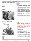 John Deere PrecisionCut 180SL, 220SL and 260SL Walk Greens Mowers (SN: 120001-130000) Technical Manual (TM173719)