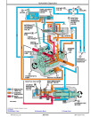 John Deere 9970 (PIN from 1N0___023001; N0___023001) Cotton Pickers Diagnostic Manual (TM1738)