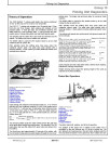 John Deere 9970 (PIN from 1N0___023001; N0___023001) Cotton Pickers Diagnostic Manual (TM1738)