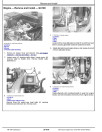 John Deere 180 E-Cut (SN from 100001) and 220 E-Cut (SN from 130001) Hybrid Walk Greens Mowers Technical Manual (TM173819)