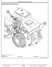 John Deere 180 E-Cut (SN from 100001) and 220 E-Cut (SN from 130001) Hybrid Walk Greens Mowers Technical Manual (TM173819)