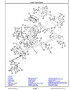 John Deere P660, P670, P680 and P690 Precission Air Hoe Drills Repair Manual (TM174219)