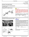 John Deere 450H, 550H and 650H Crawler Dozers Operation and Test Manual (TM1743)