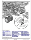 John Deere P660, P670, P680 and P690 Precission Air Hoe Drills Diagnostic Manual (TM174319)