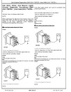 John Deere 324H and 344H Compact 4WD Loaders Operation and Test Manual (TM1745)