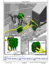 John Deere 410R, 412R, 612R and 616R Self-Propelled Sprayers See & Spray Ultimate Diagnostic Technical Manual (TM174719)