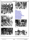 John Deere 410R, 412R, 612R and 616R See & Spray Ultimate Self-Propelled Sprayers Repair Technical Manual (TM174819)