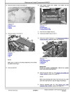 John Deere M4000 and M4040DN (SN: 230001-) Sprayers and Spreaders Repair Manual (TM175019)