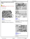 John Deere M4000 and M4040DN (SN: 230001-) Sprayers and Spreaders Repair Manual (TM175019)
