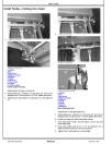 John Deere C8F Corn Heads Repair Manual (TM175319)