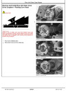 John Deere C8F Corn Heads Repair Manual (TM175319)