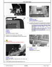 John Deere C8F Corn Heads Repair Manual (TM175319)
