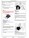 John Deere Select Series X590 Multi-Terrain Lawn Tractors (SN. from 180001-) Technical Manual (TM175719)