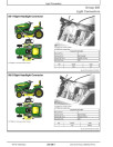 John Deere Select Series X590 Multi-Terrain Lawn Tractors (SN. from 180001-) Technical Manual (TM175719)