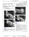 John Deere X330, X350, X354, X370, X380, X384, X390 and X394 Lawn Tractors Technical Manual (TM175819)
