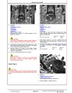 John Deere X330, X350, X354, X370, X380, X384, X390 and X394 Lawn Tractors Technical Manual (TM175819)