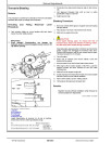 John Deere Select Series X350R Lawn Tractors (SN. from 150001) Technical Manual (TM175919)