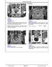 John Deere Select Series X350R Lawn Tractors (SN. from 150001) Technical Manual (TM175919)