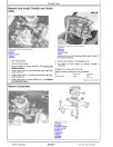 John Deere 1220 TruFinish (SN: 010001-) Utility Rake Technical Manual (TM176119)