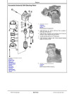 John Deere 1220 TruFinish (SN: 010001-) Utility Rake Technical Manual (TM176119)