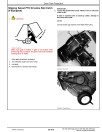 John Deere 446, 456, 456 Silage Special, 466, 466 Silage Special, 546, 556 and 566 Round Balers Technical Manual (TM1767)