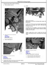 John Deere 446, 456, 456 Silage Special, 466, 466 Silage Special, 546, 556 and 566 Round Balers Technical Manual (TM1767)