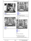 John Deere W36M, W36R, W48M, W48R, W52R and W61R Commercial Walk-Behind Mowers Technical Manual (TM176719)