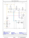 John Deere W36M, W36R, W48M, W48R, W52R and W61R Commercial Walk-Behind Mowers Technical Manual (TM176719)
