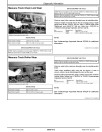 John Deere 653G (SN: -880059) Tracked Feller Bunchers Operation and Test Manual (TM1774)