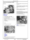 John Deere E-Cut Hybrid 6080A, 6500A, PrecisionCut 6080A, 6500A and 6700A Reel Mowers Technical Manual (TM177419)