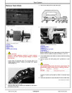 John Deere 653G (SN: -880059) Tracked Feller Bunchers Repair Manual (TM1775)