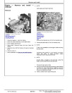 John Deere PrecisionCut 7500A, 7700A, 8700A, 8900A and TerrainCut 8800A Reel Mowers Technical Manual (TM177619)