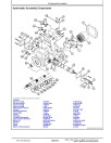 John Deere PrecisionCut 7500A, 7700A, 8700A, 8900A and TerrainCut 8800A Reel Mowers Technical Manual (TM177619)