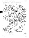 John Deere 260 and 270 Skid Steer Loaders Technical Manual (tm1780)