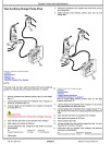 John Deere 4890 Self-Propelled Windrowers Diagnostic Manual (TM1781)