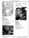 John Deere 9300T, 9320T, 9400T, 9420T, 9520T and 9620T Tracked Tractors Repair Manual (TM1782)