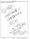 John Deere 9300T, 9320T, 9400T, 9420T, 9520T and 9620T Tracked Tractors Repair Manual (TM1782)