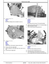 John Deere PrecisionCut 180SL, 220SL and 260SL Walk Greens Mowers (SN. from 130001) Technical Manual (TM178219)