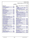 John Deere 9300T and 9400T Tracked Tractors Operation and Test Manual (TM1783)
