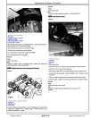 John Deere 250C Articulated Dump Trucks Operation and Test Manual (TM1785)
